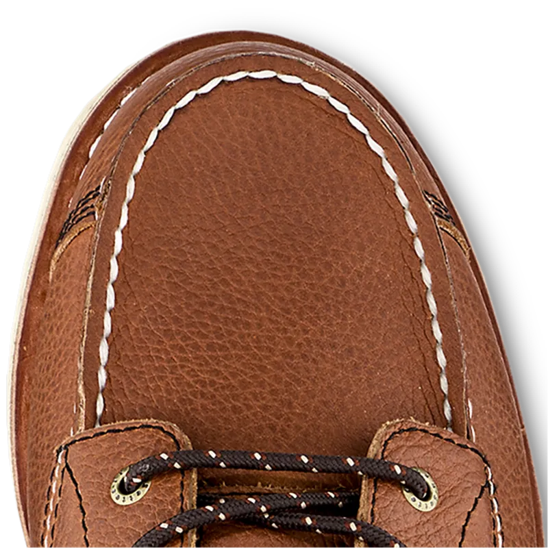 Iconic Moc Toe